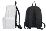 Calavera Fresh Look Design #3 Backpack (Honey Tiger's Eye) - FREE SHIPPING
