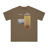 Mother Nature Organic Unisex Classic T-Shirt