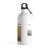 Mother Nature Stainless Steel Water Bottle