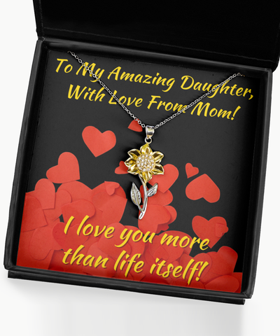 Mother Daughter Gift, Long Distance Relationship Gift Idea, Mothers Day  Ideas, Mothers Day Gift for Mom, Gifts for Mom From Daughter Son - Etsy