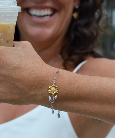 Best 2025 auntie bracelet