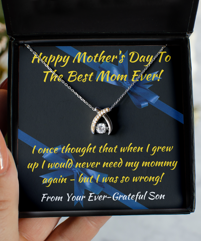 Happy mothers 2025 day jewelry