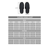 Calavera Fresh Look Design #2 Slippers (Hazel Sparkle & Shine Rose) - FREE SHIPPING